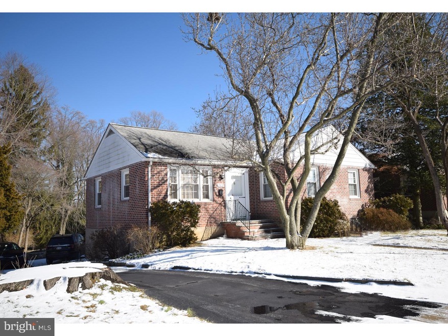 2619 Radcliffe Rd, Broomall, PA 19008 - photo 1