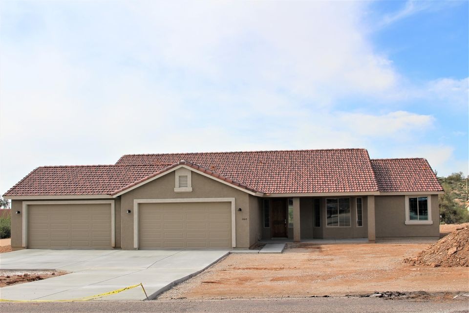 2418 N VAL VISTA