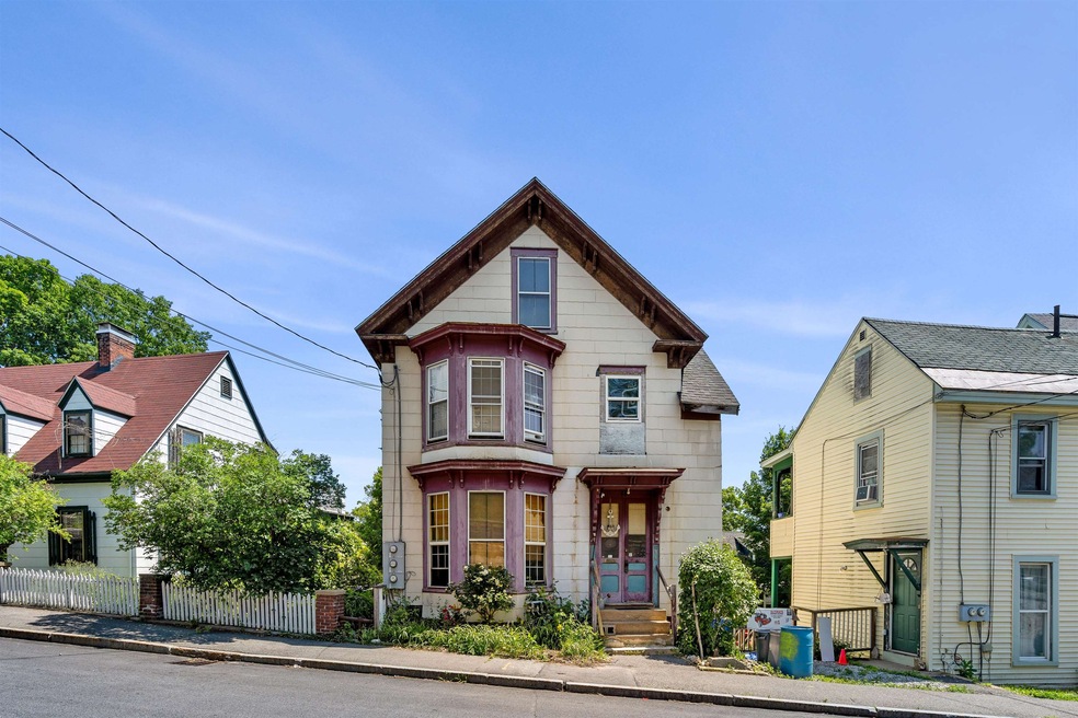 82 N Spring St, Concord, NH 03301 - photo 1