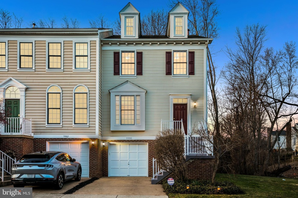 9900 Michael Schar Ct, Vienna, VA 22181 - photo 1