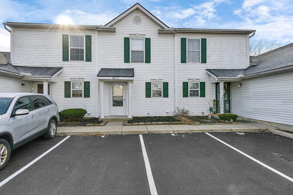 4635 Cadmus Drive Columbus Ohio-1