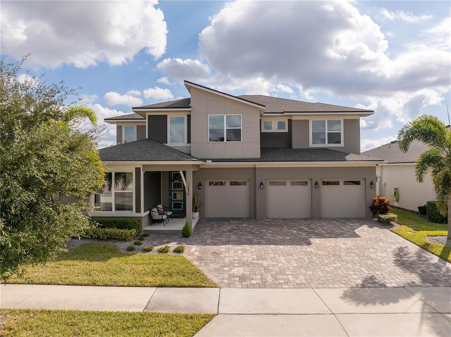 16894 Wingspread Loop, Winter Garden, FL 34787 - photo 1