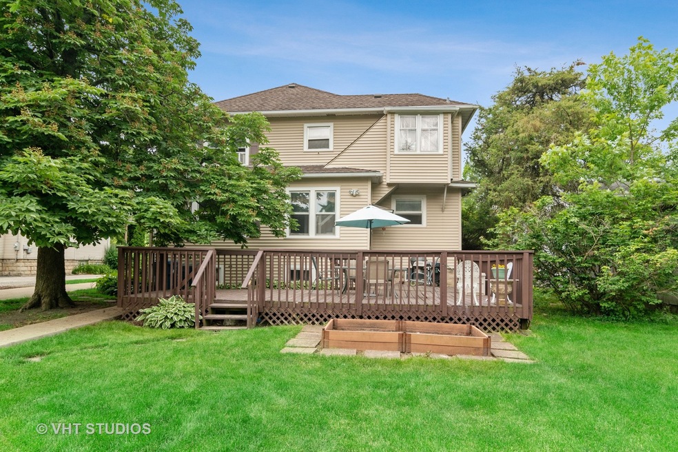 405 W 2nd St, Elmhurst, IL 60126 - photo 1