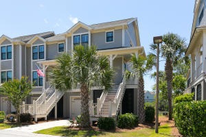 Existing Tidewater exterior