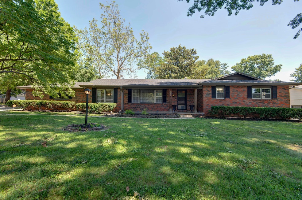 Sold • Co-Listing Agent