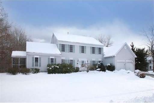 7 Cannon Ball Rd, Sharon, MA 02067 - photo 1