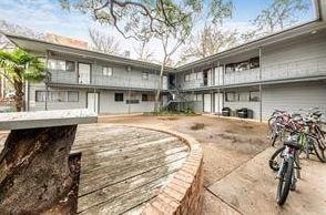 Surrounding community