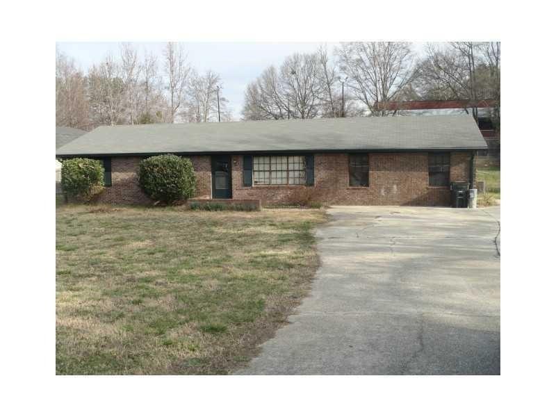 972 Remington Dr SE, Conyers, GA 30094 - photo 1