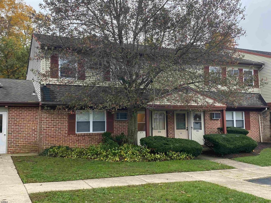 42B Oxford Village, Egg Harbor Township, NJ 08234 - photo 1