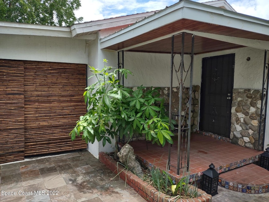 903 Barbara Jenkins St, Cocoa, FL 32922 - photo 1