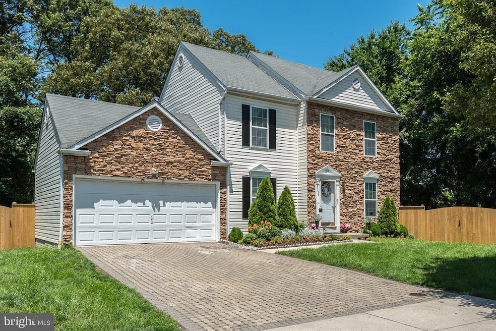 1201 Topsail Ct, Pasadena, MD 21122 - photo 1