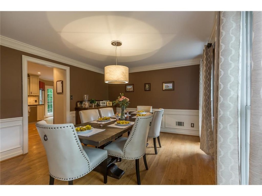 4635 Southport Crossing, Norcross, GA 30092 - photo 1