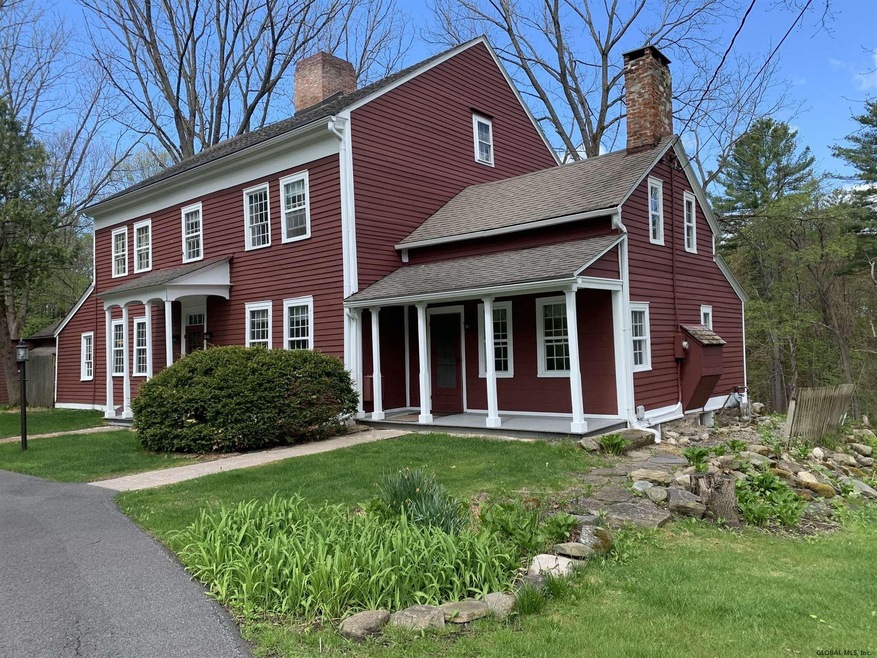 32 Mann Rd, Ballston Spa, NY 12020 - photo 1