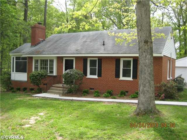 1400 Blue Jay Ln, Henrico, VA 23229 - photo 1