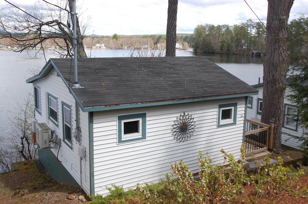 885 Laconia Road Unit 11
