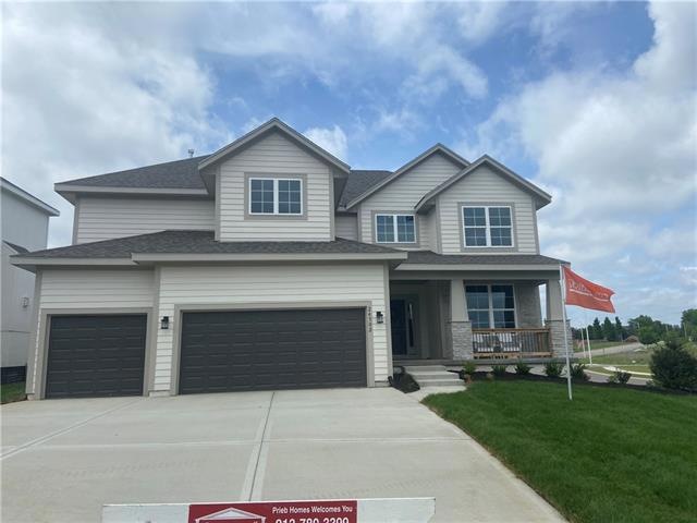 23820 W 59th Terrace, Shawnee, KS 66226 - photo 1