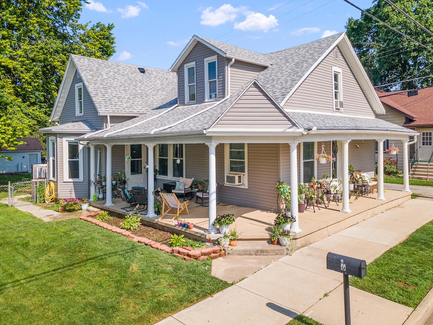 Sold $190,000 • Co-Listing Agent