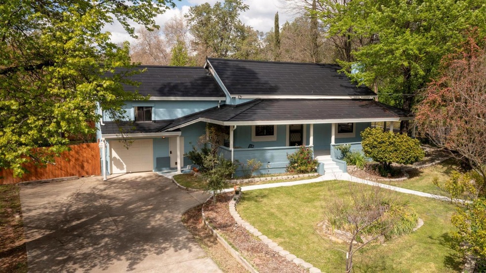 2862 Mosquito Rd, Placerville, CA 95667 - photo 1