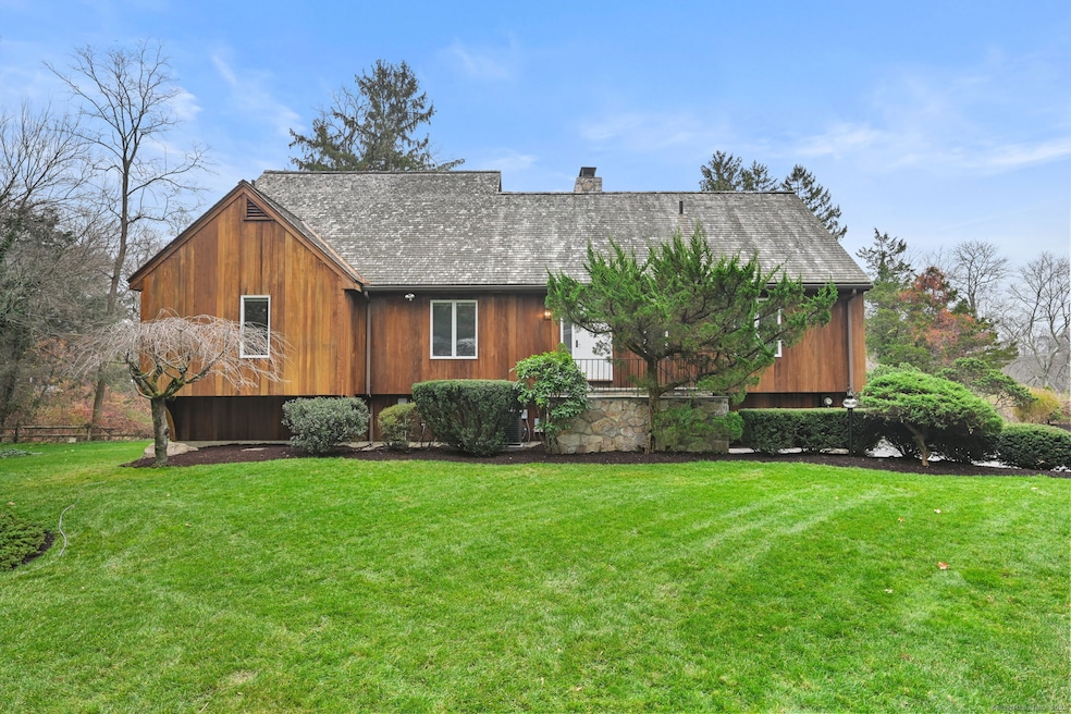 144 W Norwalk Rd, Norwalk, CT 06850 - photo 1