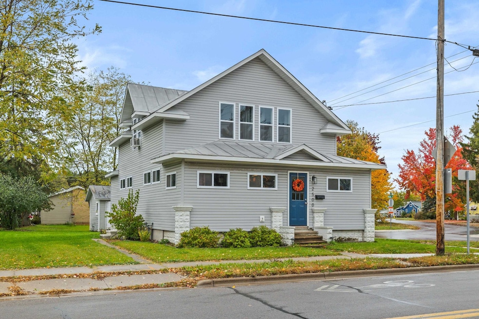 Under Contract $254,900