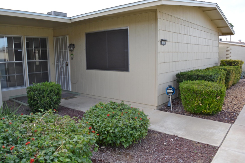 17026 N Pinion Ln, Sun City, AZ 85373 - photo 1