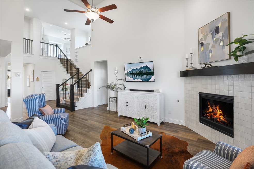 16529 Hidden Cove Dr, Celina, TX 75009 - photo 1