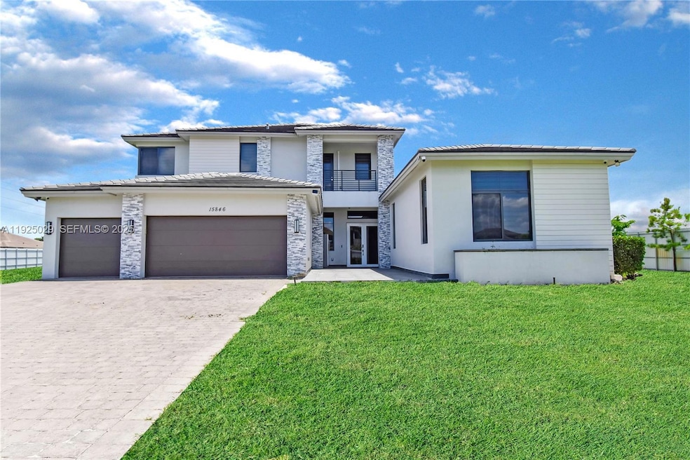 15846 SW 49th St, Southwest Ranches, FL 33331 - photo 1