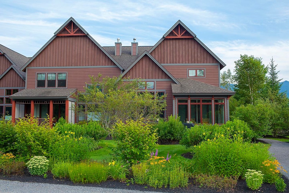 7 Devereaux Way unit 7, Waterville Valley, NH 03215 - photo 1
