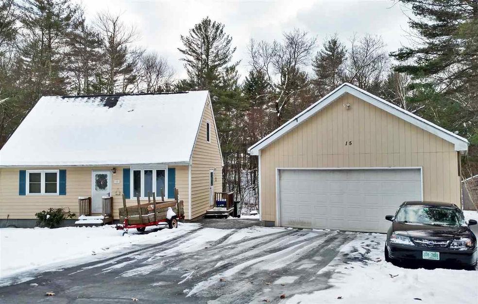 15 Rolling Ridge Rd, Londonderry, NH 03053 - photo 1