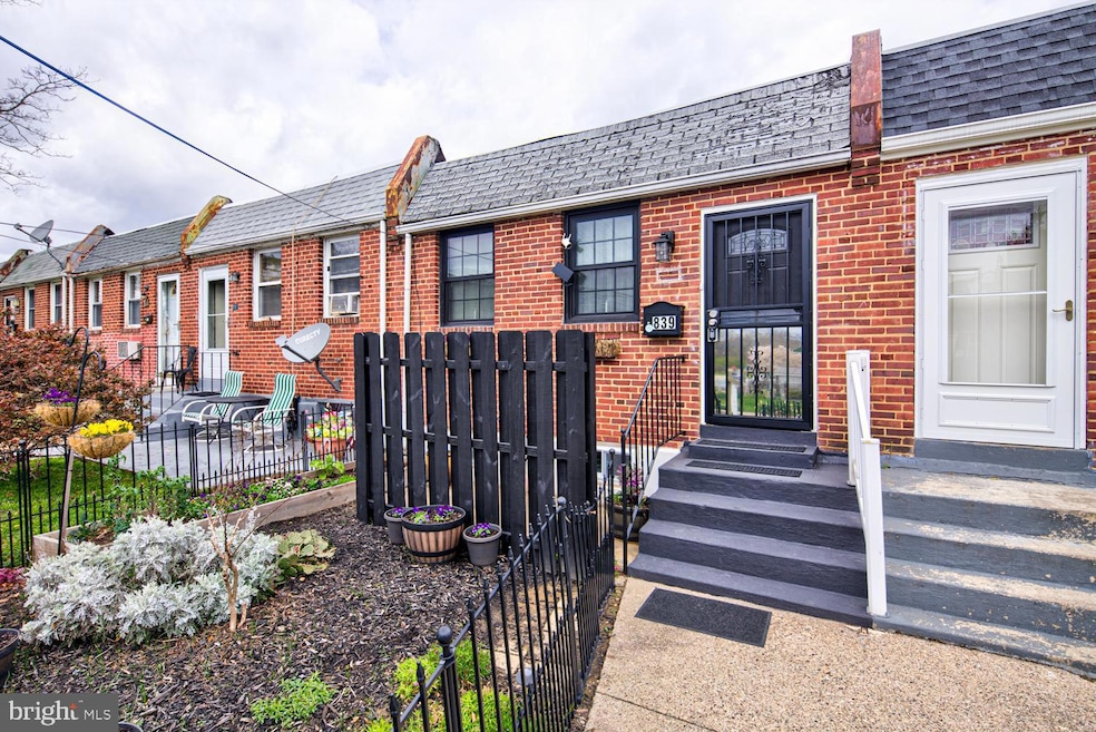 839 E 27th St, Wilmington, DE 19802 - photo 1