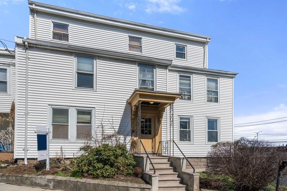 3 Boston St, Somerville, MA 02143 - photo 1