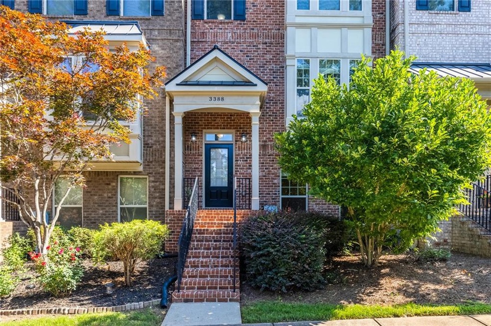 3388 Vintage Cir SE unit 8, Smyrna, GA 30080 - photo 1