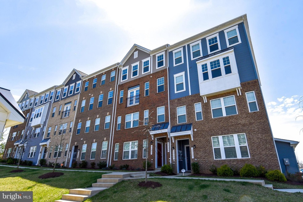 2929 Duvall Ridge Rd unit 565, Greater Landover, MD 20785 - photo 1