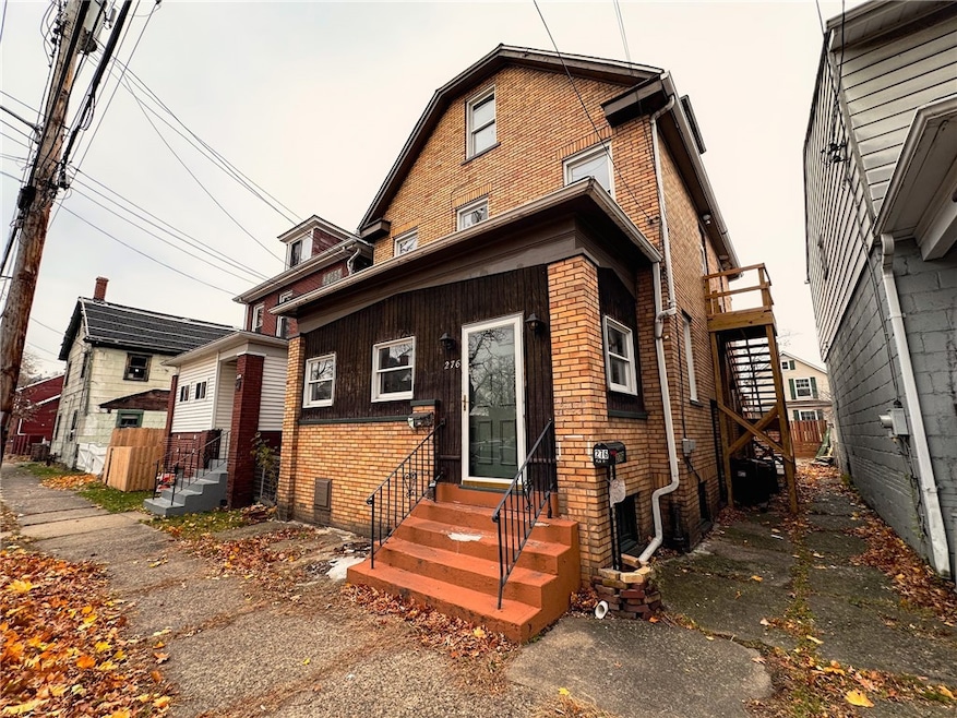 For Rent $1,100/month