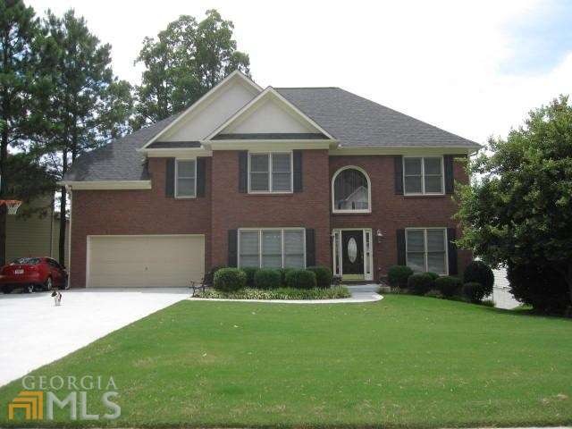 65 Richlake Dr, Suwanee, GA 30024 - photo 1