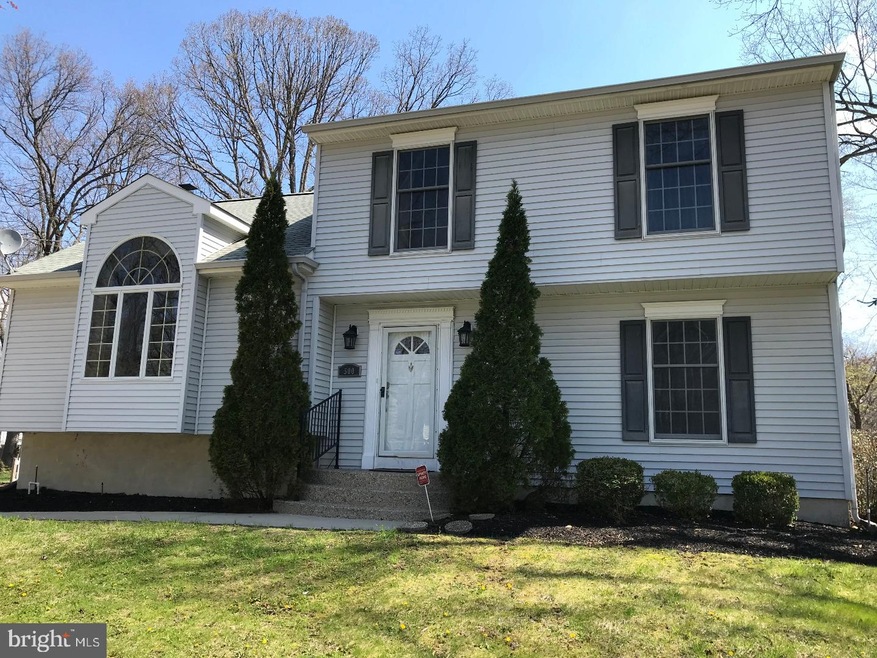 500 Elberne Ave, West Deptford, NJ 08093 - photo 1