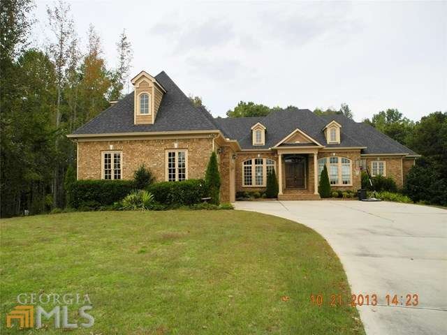 450 Swains Dr, Peachtree City, GA 30269 - photo 1