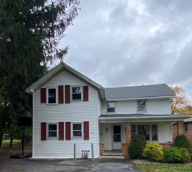 1231 Payne Ave, North Tonawanda, NY 14120 - photo 1