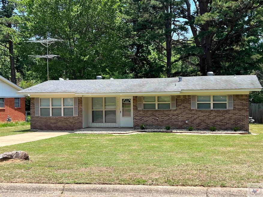 4012 Springlake Park Rd, Texarkana, TX 75503 MLS 114280