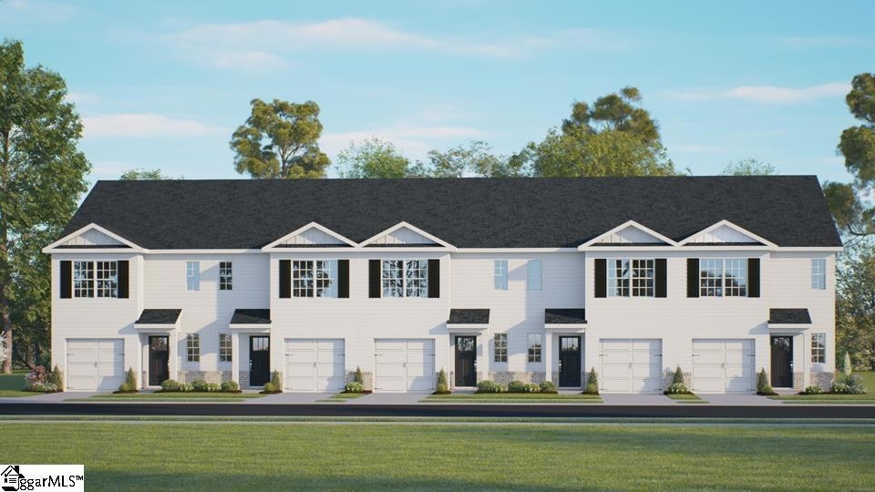 417 Silicon Dr, Greenville, SC 29605 - photo 1