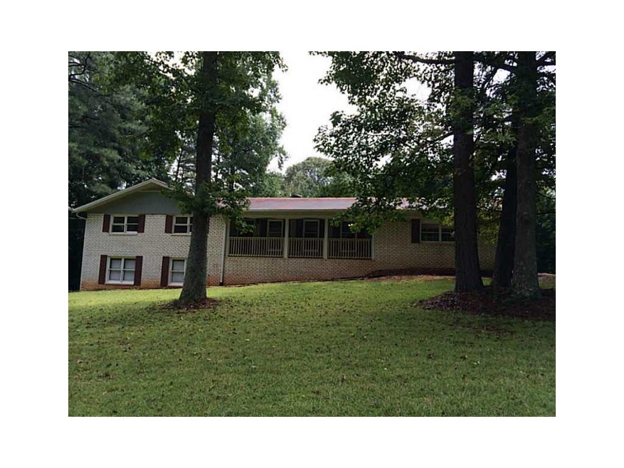 1607 Pedro Dr SW unit A, Mableton, GA 30126 - photo 1