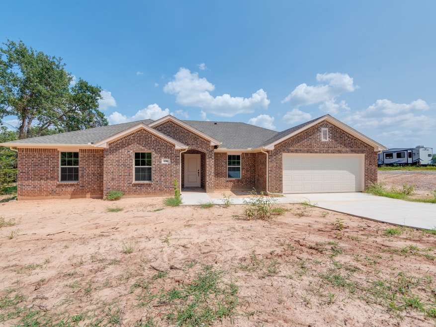 186 County Road 4869, Azle, TX 76020 - photo 1