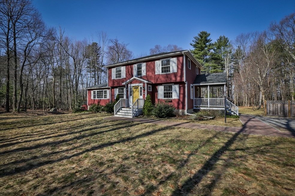 35 Park Ln, Harvard, MA 01451 - photo 1