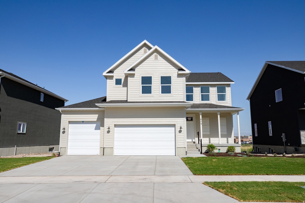 673 410 E, Salem, UT 84653 - photo 1