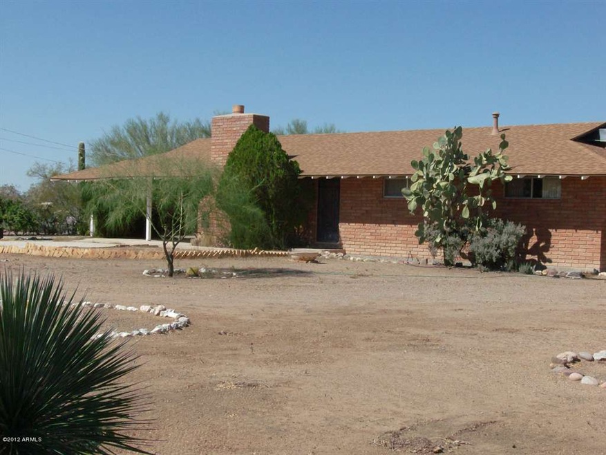 2 Parcels!  2 Homes!