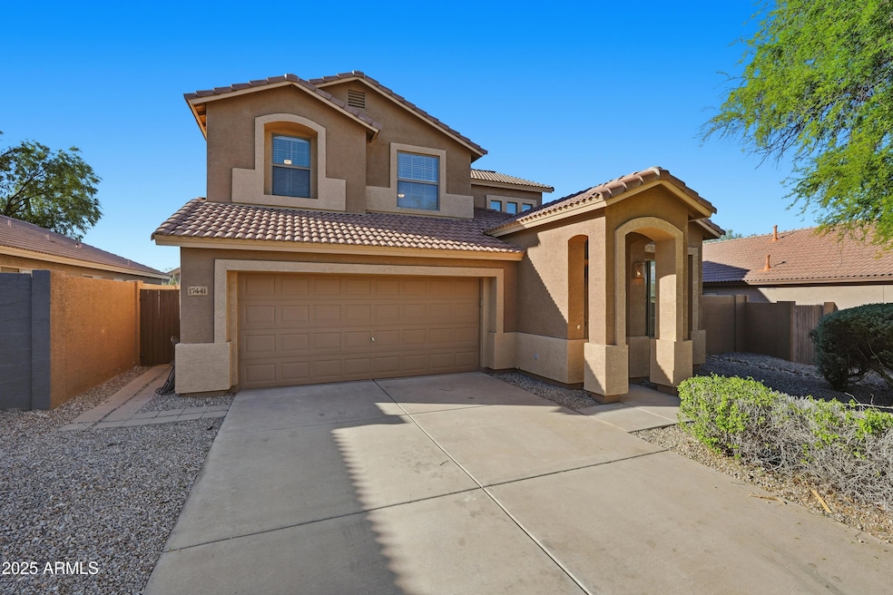 17441 W Rock Wren Ct, Goodyear, AZ 85338 - photo 1