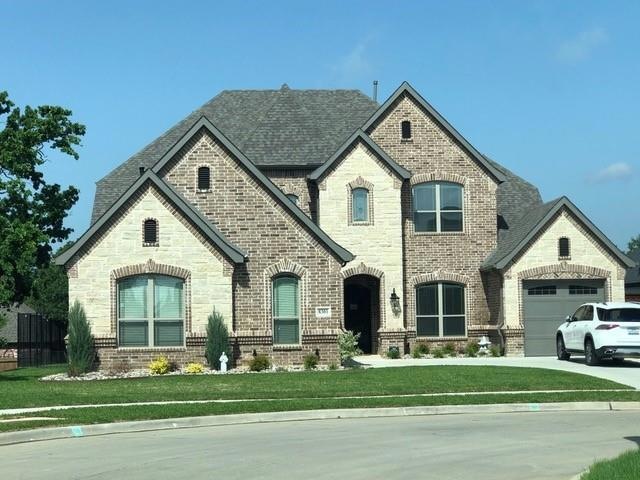 8301 Caballo Dr, North Richland Hills, TX 76182 - photo 1