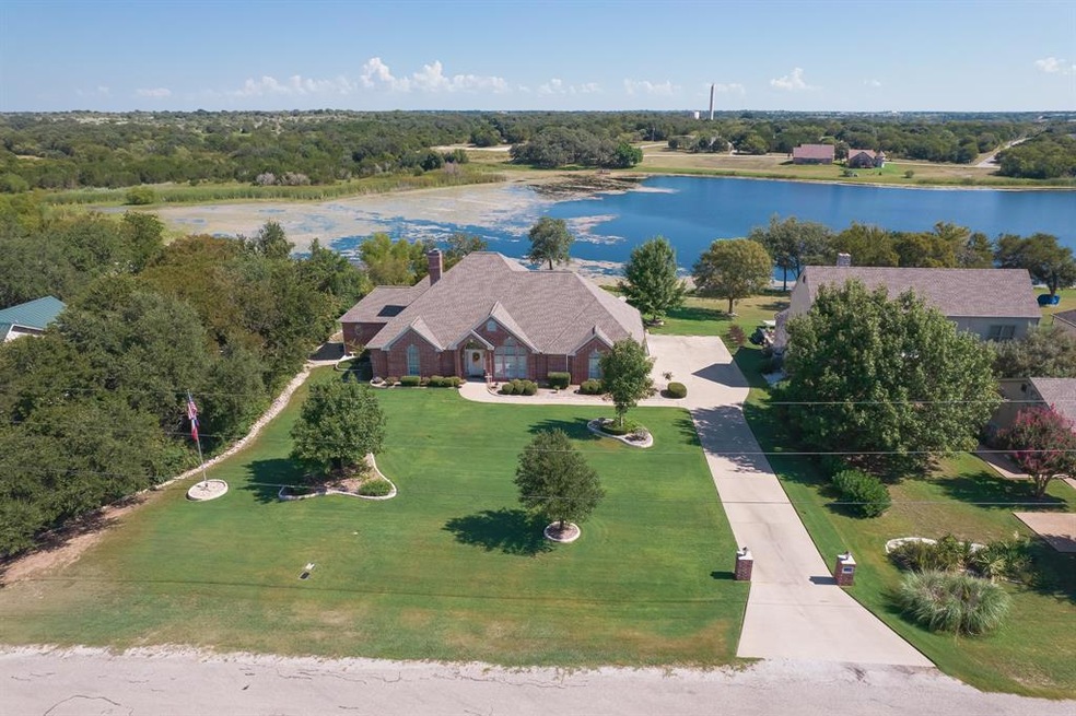 1432 Lakeside Trail, Whitney, TX 76692 - photo 1