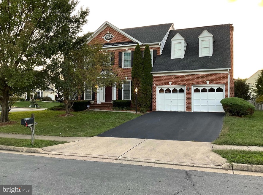 12651 Lace Falls Loop, Bristow, VA 20136 - photo 1