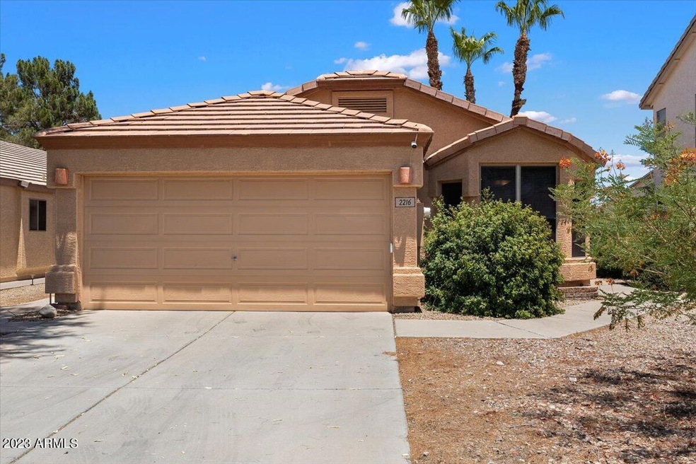 2216 E Pinto Dr, Gilbert, AZ 85296 - photo 1